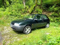 Usata Ford Fiesta 75 CV (55 kW) 1996 Utilitaria