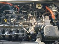 Usata Ford Kuga ST-Line 152 CV (111 kW) 2022 Nero SUV