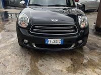 Usata Mini Countryman 150 CV (110 kW) 2016 SUV