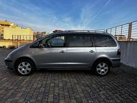 Usata Ford Galaxy 131 CV (96 kW) 2004 Argento Monovolume