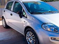 Usata Fiat Punto Evo S 69 CV (50 kW) 2018 Utilitaria