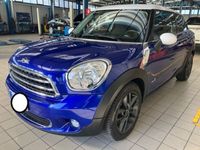 usata Mini Cooper D Paceman Paceman 2.0 Cooper ALL4 Automatica