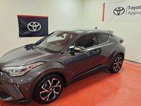 usata Toyota C-HR 1.8 Hybrid E-CVT Trend