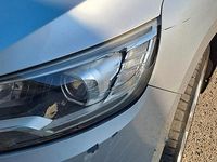 Usata Renault Grand Scénic IV 120 CV (88 kW) 2019 Grigio Monovolume