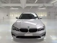 Usata BMW 330 Advantage 183 CV (134 kW) 2021 Station wagon