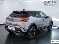 Nuova Opel Mokka-e 61 kW (84 CV) 2026 Grigio SUV