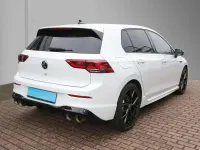 Usata VW Golf VIII Style 320 CV (235 kW) 2024 Bianco Berlina