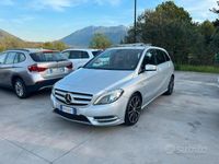 usata Mercedes B180 Classe- PERFETTA -