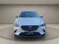 Usata Mazda CX-3 121 CV (88 kW) 2019 Bianco SUV