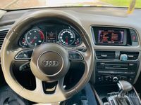 usata Audi Q5 Q5 2.0 TDI quattro S tronic Business Design