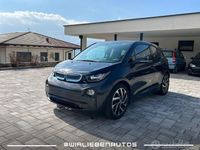 Usata BMW i3 Comfort Edition 75 kW (102 CV) 2014 Grigio Utilitaria
