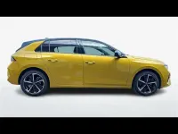 Usata Opel Astra S 131 CV (96 kW) 2024 Oro Utilitaria