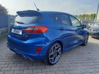 Usata Ford Fiesta Performance Edition 205 CV (150 kW) 2020 Nero Utilitaria