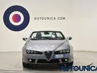 usata Alfa Romeo Spider 2.4 JTDM 200CV PININFARINA