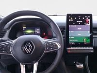 Usata Renault Captur Techno 91 CV (66 kW) 2025 Nero SUV