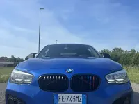 Usata BMW 116 M Sport 116 CV (85 kW) 2016 Utilitaria