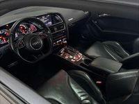 Usata Audi RS5 450 CV (330 kW) 2012 Coupé