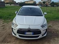 Usata Citroën DS5 So Chic 163 CV (119 kW) 2015 Utilitaria