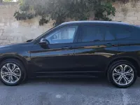 Usata BMW X1 xLine 190 CV (139 kW) 2016 SUV