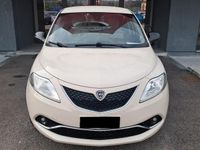 Usata Lancia Ypsilon Platinum 69 CV (50 kW) 2016 Beige Utilitaria