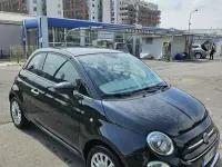 Usata Fiat 500 Lounge 69 CV (50 kW) 2016 Utilitaria