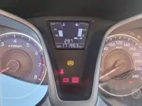 Usata Hyundai ix20 Classic 90 CV (66 kW) 2010 Bianco Utilitaria