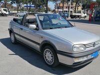 usata VW Golf Cabriolet Golf 1.6 cat 3 porte GL