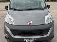 Usata Fiat Qubo Trekking 95 CV (69 kW) 2020 Grigio Monovolume