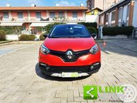 usata Renault Captur dCi 8V 90 CV Hypnotic NEOPATENTAT