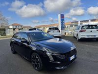 Occasion Peugeot 508 GT 131 ch (96 kW) 2024 Noir Break