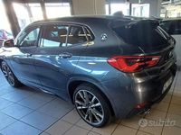 Usata BMW X2 306 CV (225 kW) 2019 Grigio SUV