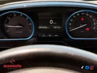 Usata Peugeot 2008 Allure 82 CV (60 kW) 2014 Argento SUV