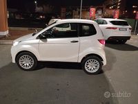 Usata Aixam City Pack 2023 Berlina