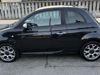 Usata Fiat 500 Rockstar 86 CV (63 kW) 2020 Utilitaria