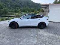 Usata Tesla Model Y Performance 155 kW (211 CV) 2023 SUV