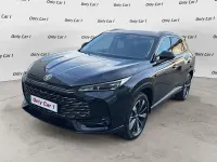 Nuova MG HS Comfort 224 CV (164 kW) 2026 Nero SUV