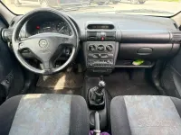 Usata Opel Corsa 60 CV (44 kW) 2007 Grigio Utilitaria