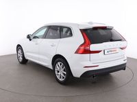 usata Volvo XC60 2.0 D4 Business Geartronic AWD