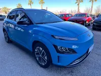Usata Hyundai Kona 27 kW (38 CV) 2021 Bicolor SUV
