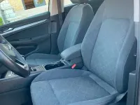 Usata VW Golf VII 115 CV (84 kW) 2020 Grigio Berlina