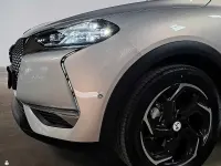 Usata DS Automobiles DS3 Crossback E-Tense Grand Chic 56 kW (77 CV) 2021 Grigio SUV