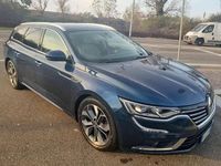 Usata Renault Talisman 131 CV (96 kW) 2018 Station wagon