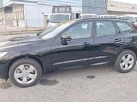 Usata Volvo XC60 197 CV (144 kW) 2022 Nero SUV