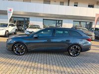 Usata Cupra Leon 150 CV (110 kW) 2025 Grigio Station wagon