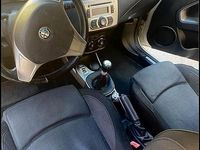 Usata Alfa Romeo MiTo 95 CV (69 kW) 2011 Utilitaria