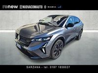 Usata Renault Rafale Esprit Alpine 200 CV (147 kW) 2024 Grigio SUV