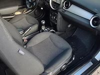 Usata Mini Cooper D 112 CV (82 kW) 2011 Grigio Utilitaria