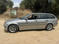 Usata BMW 320 136 CV (100 kW) 1999 Grigio Station wagon