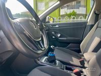 Usata VW T-Roc Business 116 CV (85 kW) 2020 Bianco SUV