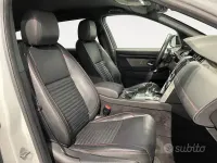 Usata Land Rover Discovery Sport SE Dynamic 150 CV (110 kW) 2019 Bianco SUV